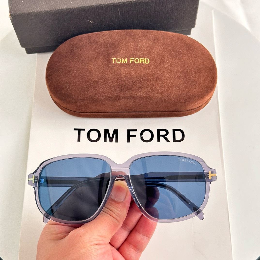 Tom Ford Sunglasses